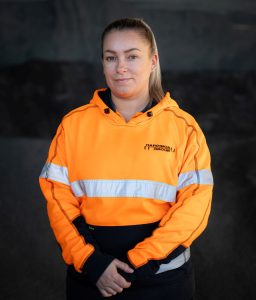 Hardings Group Jess Mitchell