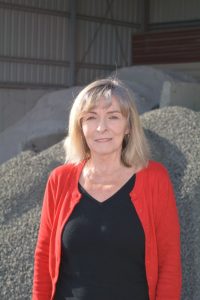 Hardings Group Tina Munn